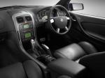 Holden Crewman SS Thunder 2006 года